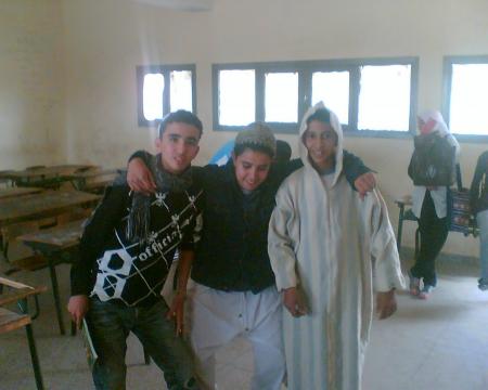 REDWAN ET HMAITI ET RIDA.