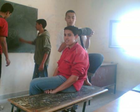 voila un autre t�te de sendalle.