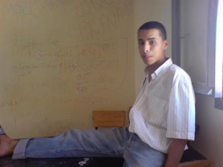 le mure va tomber....