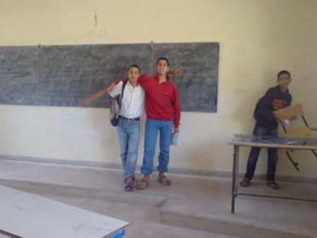 j vous pr�sent le gros rida.